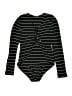 Cotton Candy LA Black Bodysuit Size S - photo 1