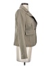 Trina Turk Tan Gray Blazer Size 4 - photo 4