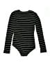 Cotton Candy LA Black Bodysuit Size S - photo 2