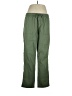 Xersion 100% Nylon Solid Green Cargo Pants Size XL - photo 1