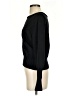 Free People Black Pullover Sweater Size M - photo 5