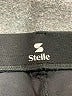 Stelle Black Dress Pants Size M (estimated) - photo 7