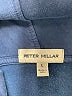 PETER MILLAR Blue Pullover Hoodie Size L - photo 7