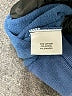 PETER MILLAR Blue Pullover Hoodie Size L - photo 8