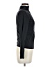 Yogalicious Black Long Sleeve Turtleneck Size M - photo 4
