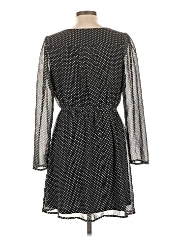 Doe & Rae Casual Dress (view 2)
