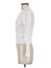 Shein Ivory Long Sleeve Turtleneck Size 6 - photo 5