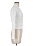 Shein Ivory Long Sleeve Turtleneck Size 6 - photo 4