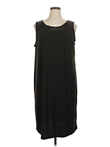 R&M Richards Cocktail Dress (view 1)