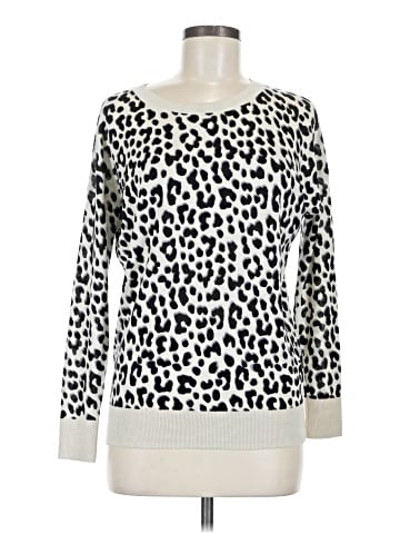 DKNY Pullover Sweater (view 1)