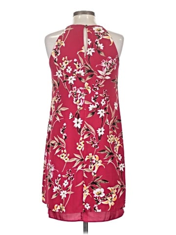 White House Black Market Casual Dress (view 2)