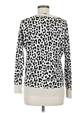 DKNY Pullover Sweater (view 2)