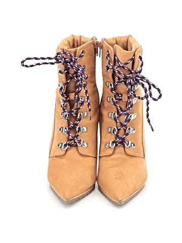 Steve Madden Boots (view 2)