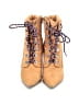 Steve Madden 100% Leather Tan Boots Size 9 - photo 2