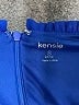 Kensie 100% Polyester Blue Cocktail Dress Size S - photo 7