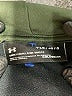 Under Armour Green Black Windbreaker Size M (youth) - photo 4