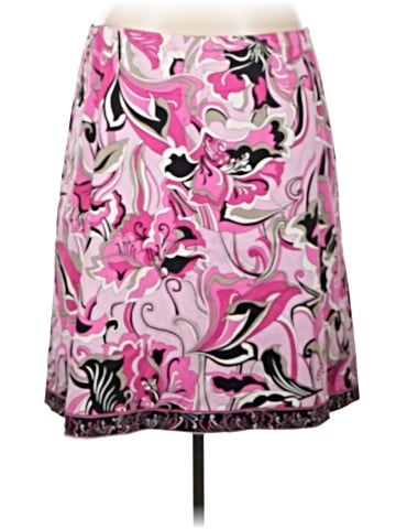 Judith Hart Casual Skirt (view 1)