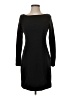 Analili Solid Black Cocktail Dress Size S - photo 1