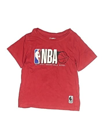 NBA Short Sleeve T-Shirt (view 1)