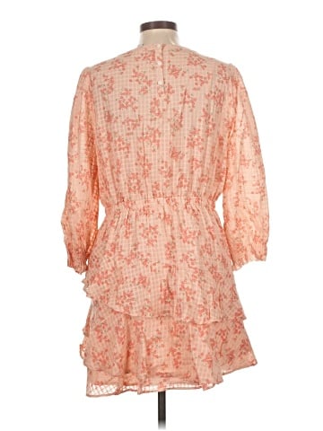 Ann Taylor LOFT Casual Dress (view 2)