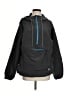 Fabletics 100% Nylon Gray Black Windbreaker Size S - photo 1