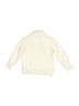 H&M Ivory Jacket 6-9 MO / 9 MO - photo 2