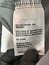 Liv Solid Gray Casual Pants Size XL - photo 5