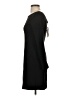 Analili Solid Black Cocktail Dress Size S - photo 5