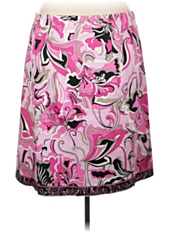 Judith Hart Casual Skirt (view 2)