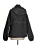 Fabletics 100% Nylon Gray Black Windbreaker Size S - photo 2