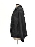 Fabletics 100% Nylon Gray Black Windbreaker Size S - photo 5