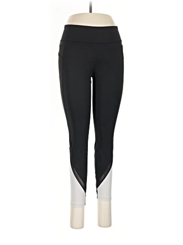 Tangerine Active Pants (view 1)