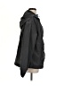 Fabletics 100% Nylon Gray Black Windbreaker Size S - photo 4
