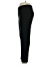 Maze Collection Solid Black Active Pants Size 1X - photo 5