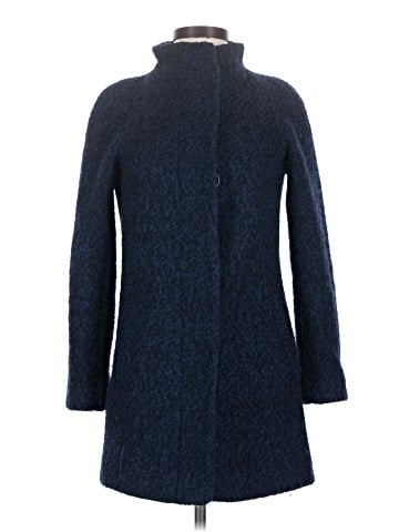 Anne Klein Coat (view 1)