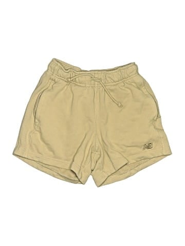 New Balance Khaki Shorts (view 1)