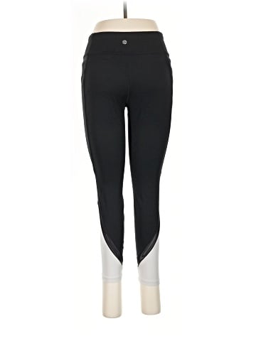 Tangerine Active Pants (view 2)