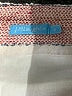 J. McLaughlin Stripes Red Tan Casual Skirt Size 0 - photo 4