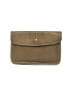 Halston Tan Wallet One size - photo 1
