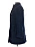 Anne Klein Blue Coat Size XS - photo 5
