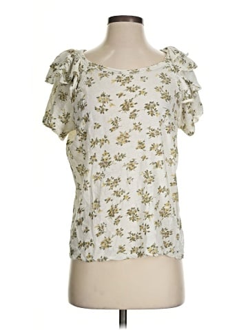 Current/Elliott Short Sleeve T-Shirt (view 1)
