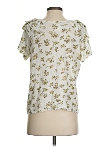 Current/Elliott Short Sleeve T-Shirt (view 2)