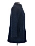 Anne Klein Blue Coat Size XS - photo 4