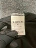 Shein Black Short Sleeve T-Shirt Size M - photo 7