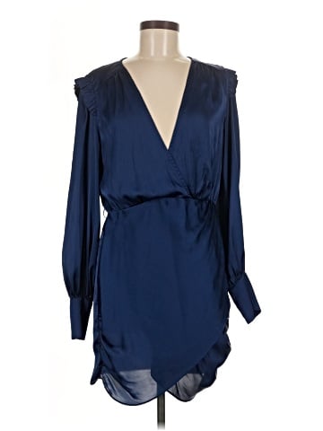 L'academie los angeles Cocktail Dress (view 1)