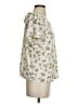 Current/Elliott Ivory Short Sleeve T-Shirt Size Sm (1) - photo 4
