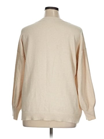 Ann Taylor LOFT Pullover Sweater (view 2)