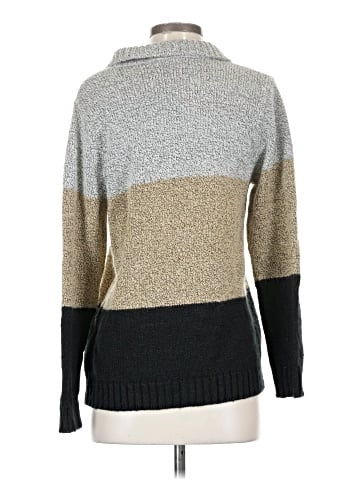 Carolyn Taylor Pullover Sweater (view 2)