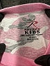 Rothco Camo Pink Active T-Shirt Size 8 - photo 3
