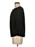 Lulus Black 3/4 Sleeve T-Shirt Size M - photo 5
